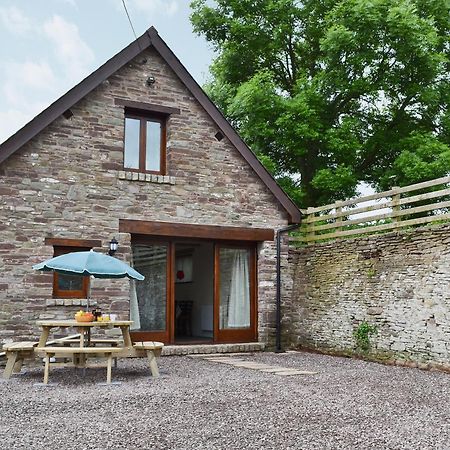 Llaethdy-Milkhouse Villa Talgarth Exterior photo