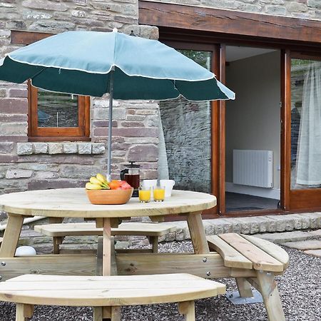 Llaethdy-Milkhouse Villa Talgarth Exterior photo