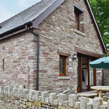Llaethdy-Milkhouse Villa Talgarth Exterior photo